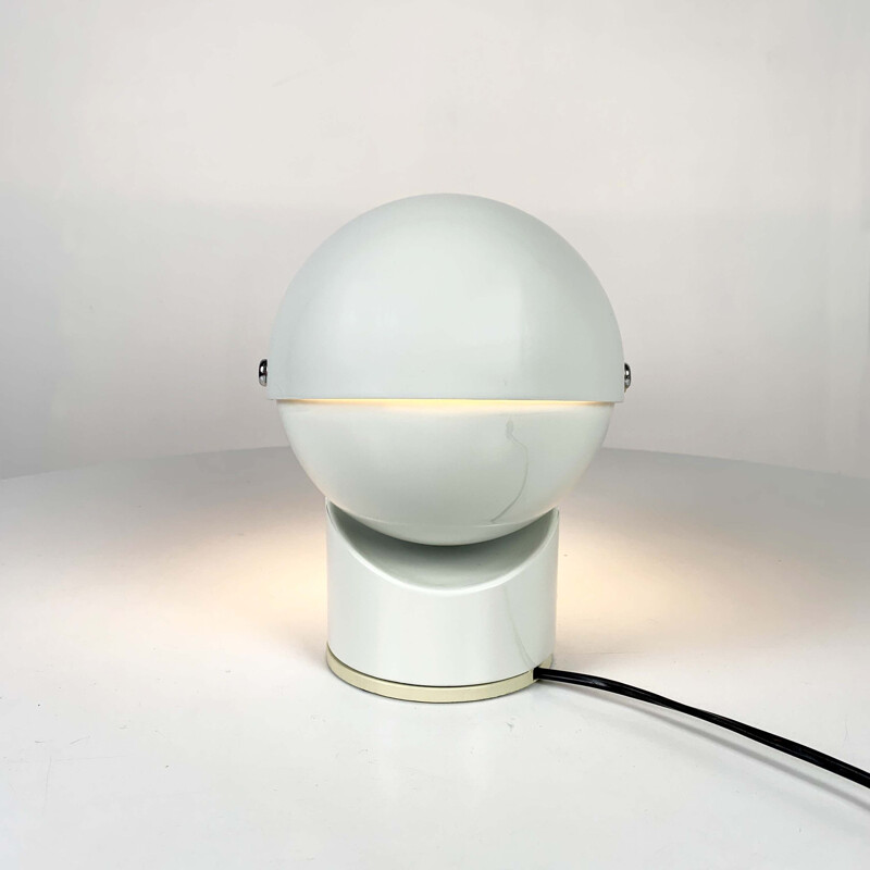 Vintage Pileino Table Lamp by Gae Aulenti for Artemide, 1970s