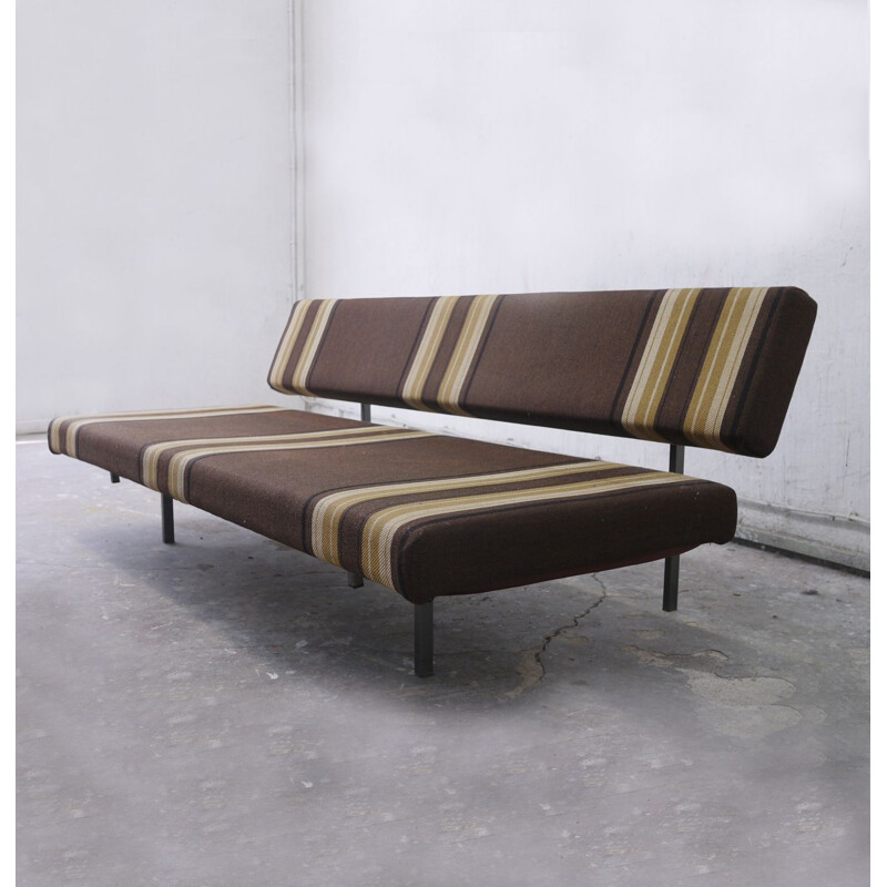 Vintage Sofa Model BR03 by Martin Visser for 't Spectrum 1958