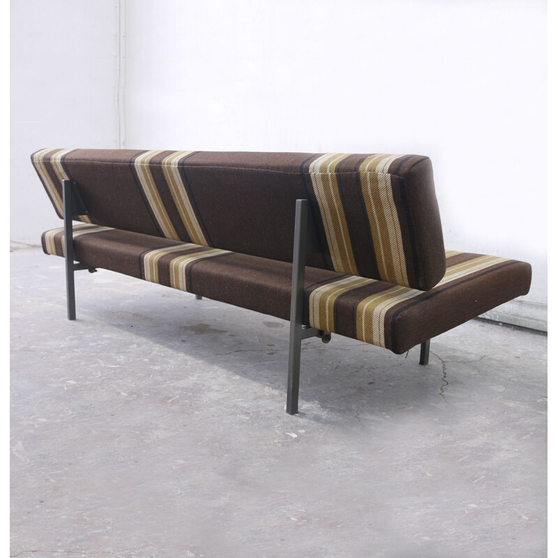 Vintage Sofa Model BR03 by Martin Visser for 't Spectrum 1958