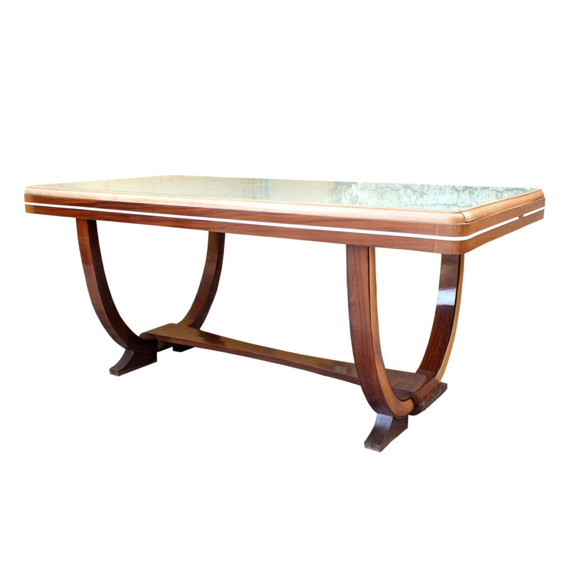 Osvaldo Borsani vintage tafel 1930