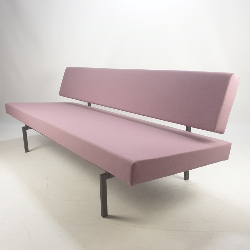 Vintage-Schlafsofa von Gijs van der Sluis für Gispen 1950