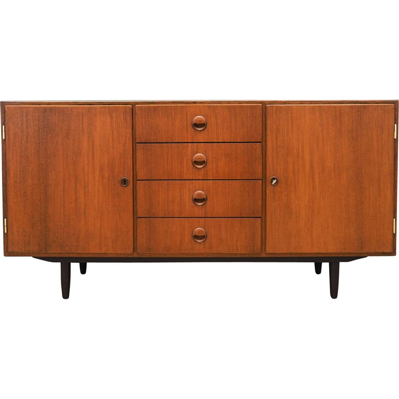 Vintage Sideboard teak, Danish, 1960