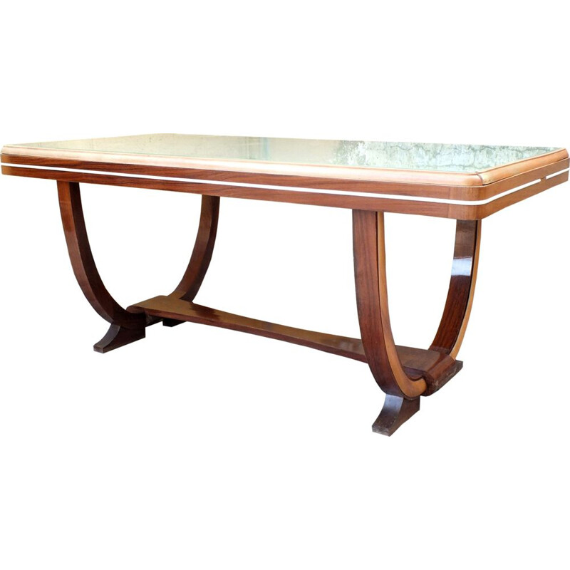 Osvaldo Borsani vintage tafel 1930