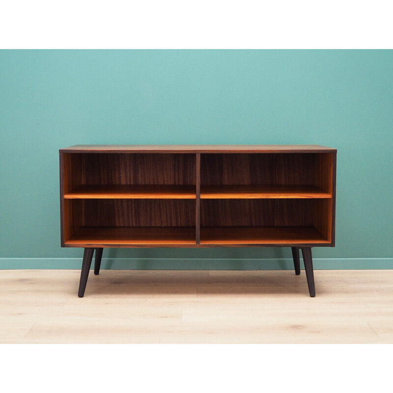 Vintage Cabinet RTV rosewood, Danish 1960s