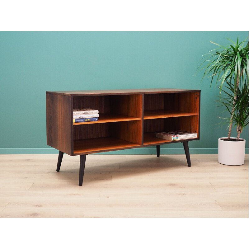 Vintage Cabinet RTV rosewood, Danish 1960s