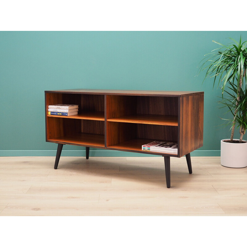 Vintage Cabinet RTV rosewood, Danish 1960s