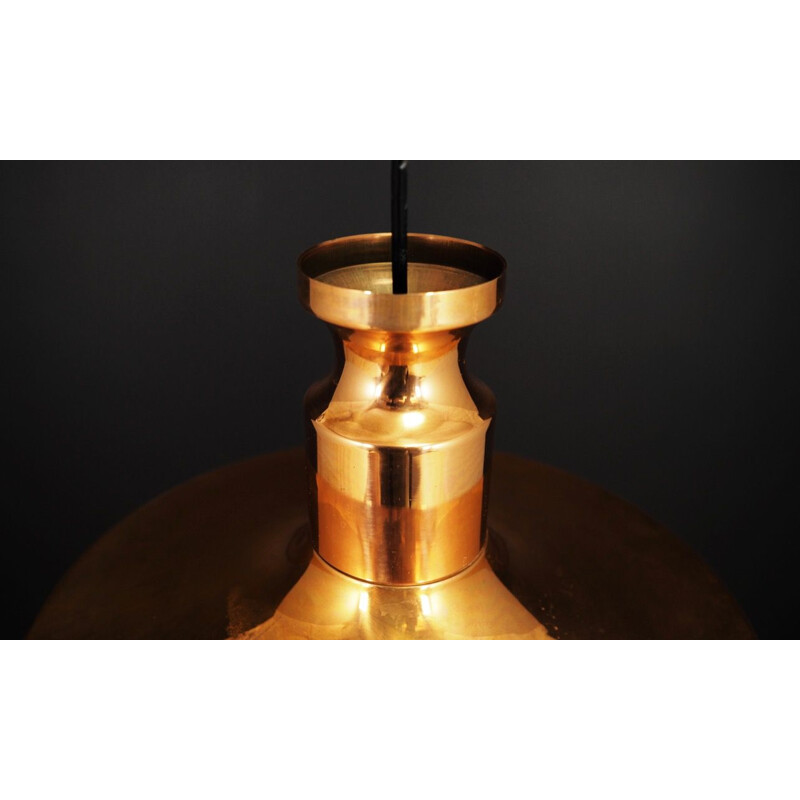 VIintage lamp Scandinavian 1970