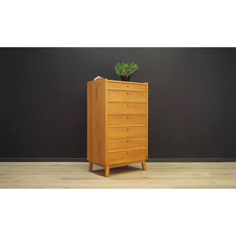 Vintage Chest of drawers scandinavian 1970s