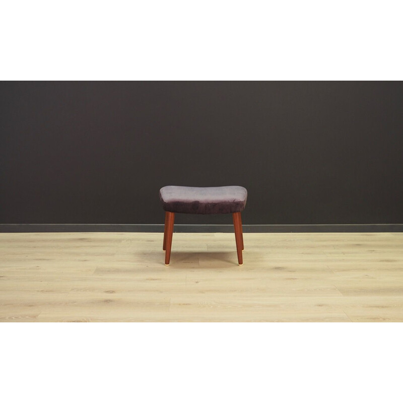 Mid century armchair Soren Ladefoged danish