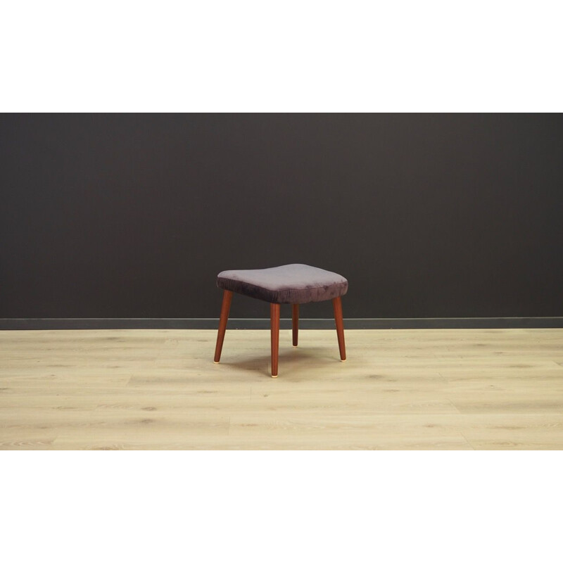 Mid century armchair Soren Ladefoged danish