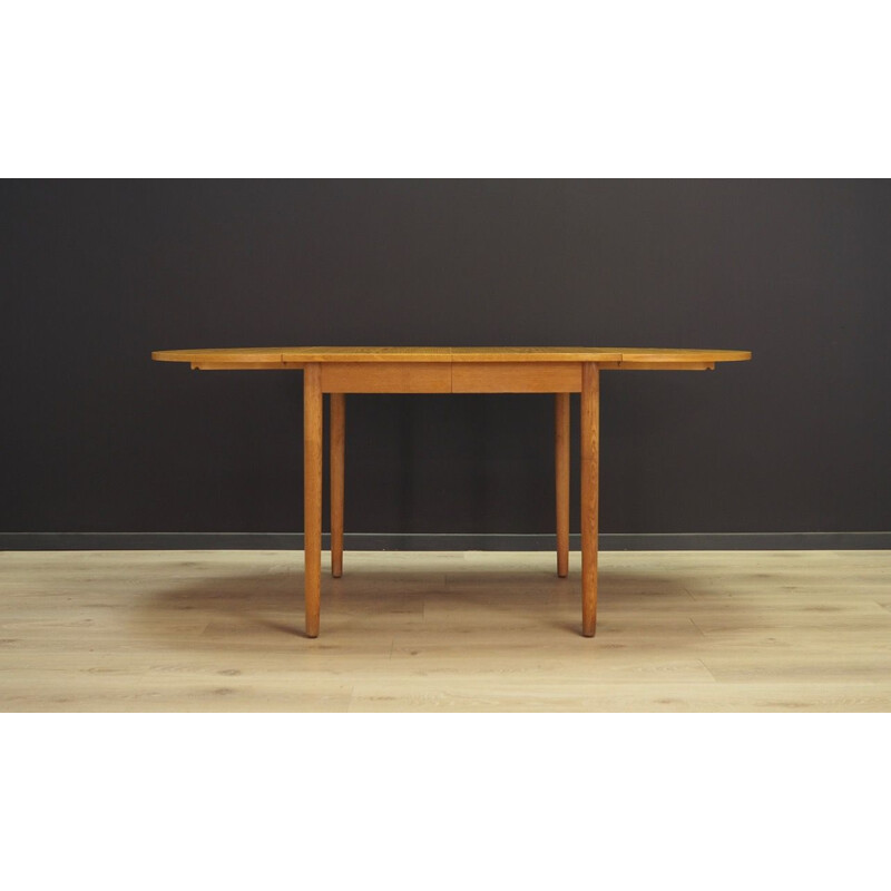 Vintage Classic table danish 1970