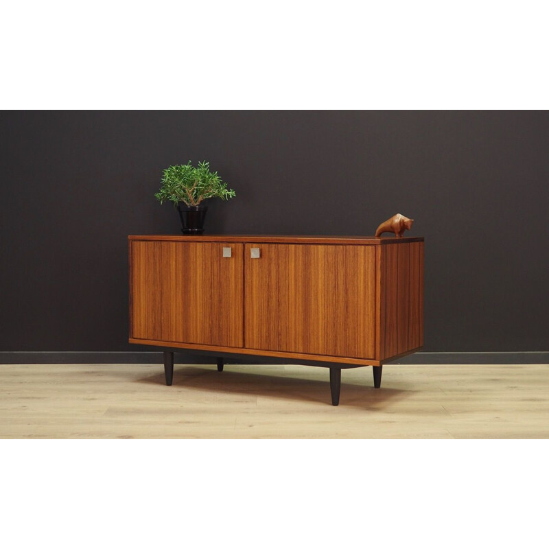 Vintage Rosewood danish sideboard 1970