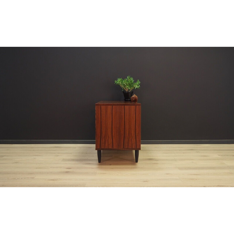 Vintage Rosewood danish sideboard 1970