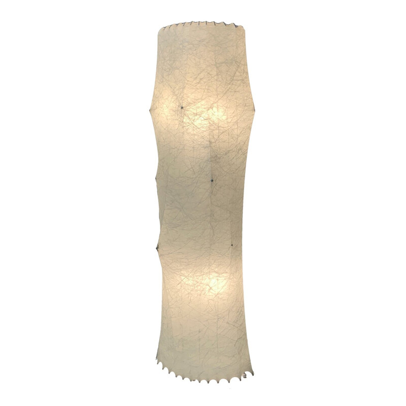 Lámpara de pie Fantasma Vintage de Tobia Scarpa para Flos 2000