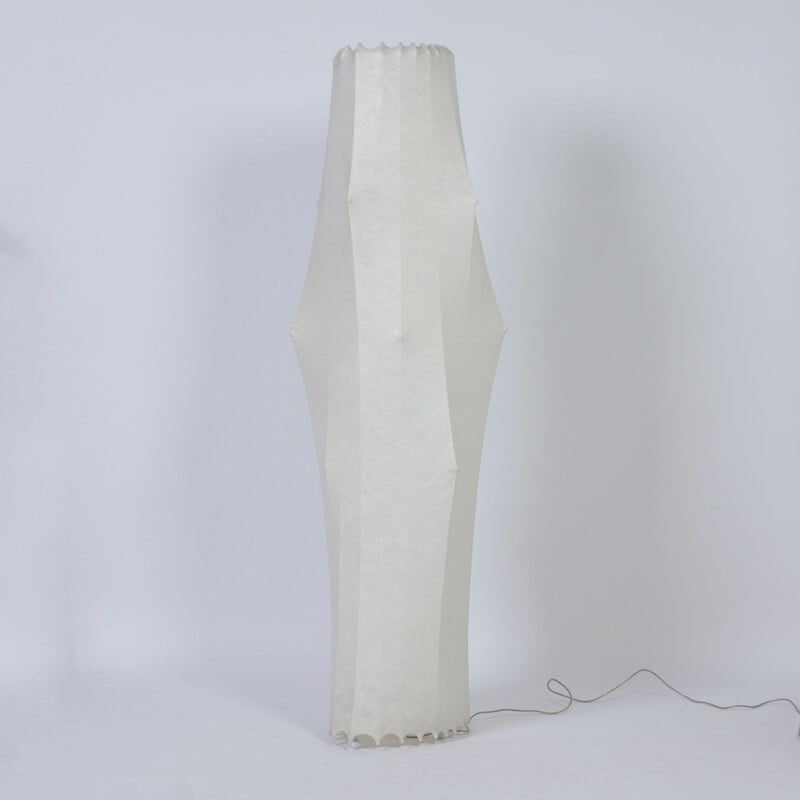 Vintage Fantasma Floor Lamp by Tobia Scarpa for Flos  2000s