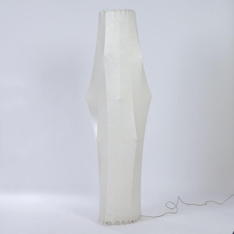 Fantasma Vintage Floor Lamp by Tobia Scarpa para Flos 2000