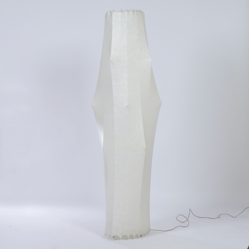 Vintage Fantasma Floor Lamp by Tobia Scarpa for Flos  2000s