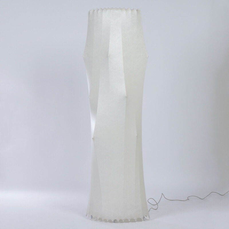 Fantasma Vintage vloerlamp van Tobia Scarpa voor Flos 2000