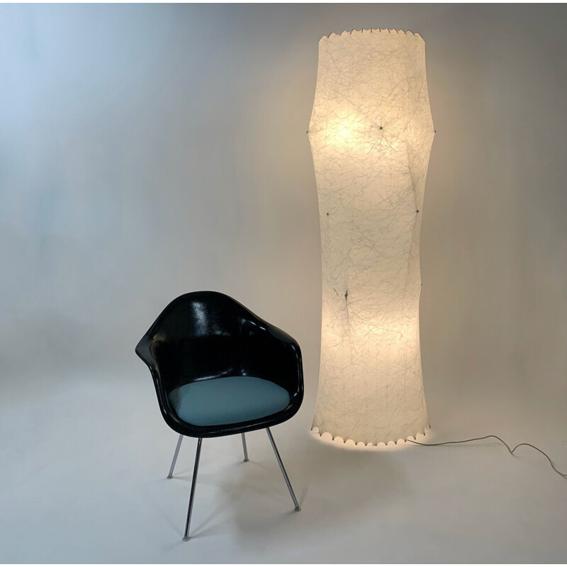 Vintage Fantasma Floor Lamp by Tobia Scarpa for Flos  2000s