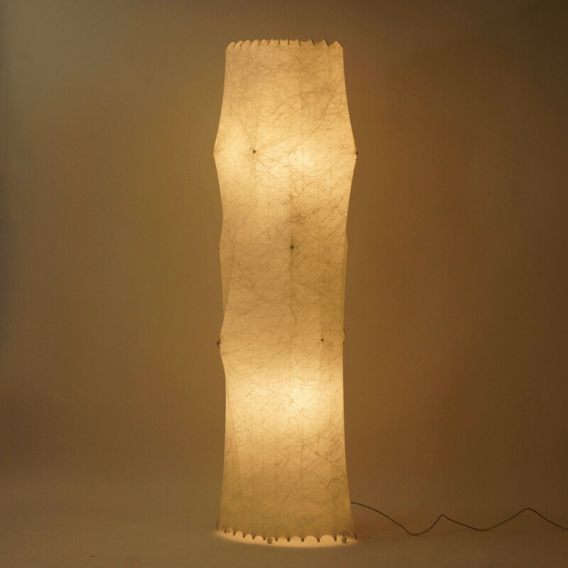 Vintage Fantasma Floor Lamp by Tobia Scarpa for Flos  2000s
