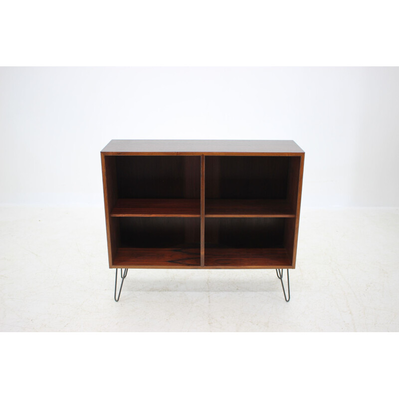 Vintage Palisander Bookcase Danish 1960s