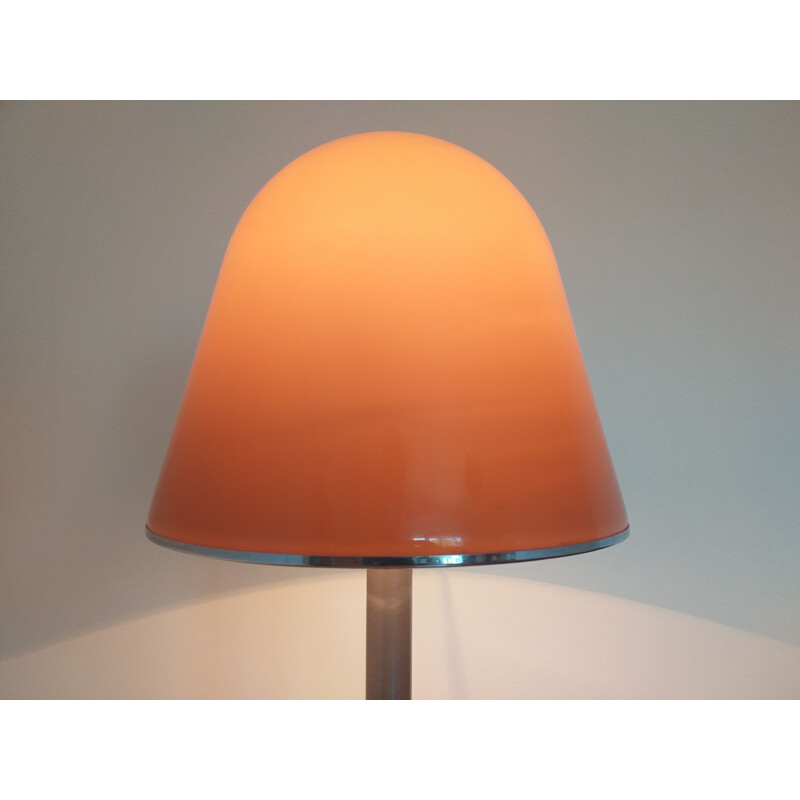 Midcentury Floor Lamp Kuala, Meblo by Franco Bresciani Italy 1970s