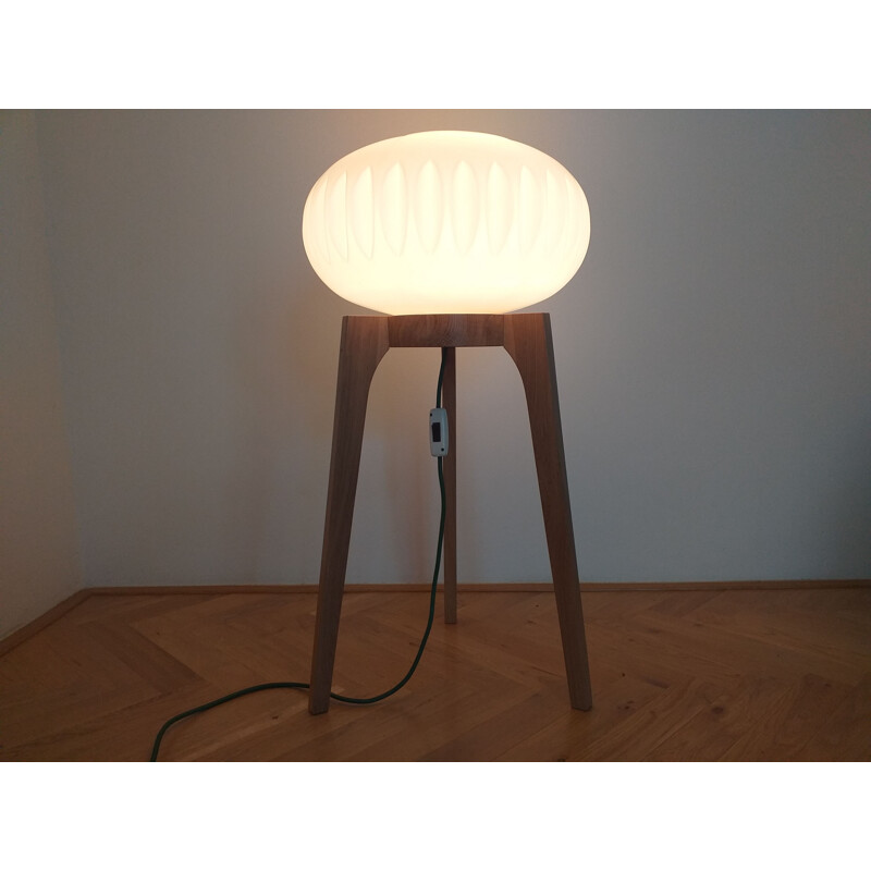 ULUV 1970 vintage vloerlamp