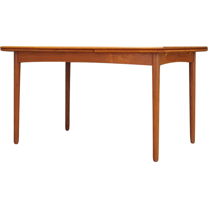 Vintage classic Teak Table Danish 1960s