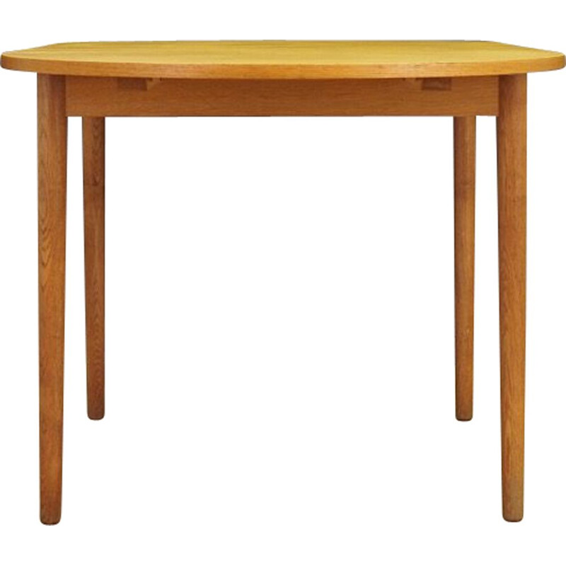 Vintage Classic table danish 1970