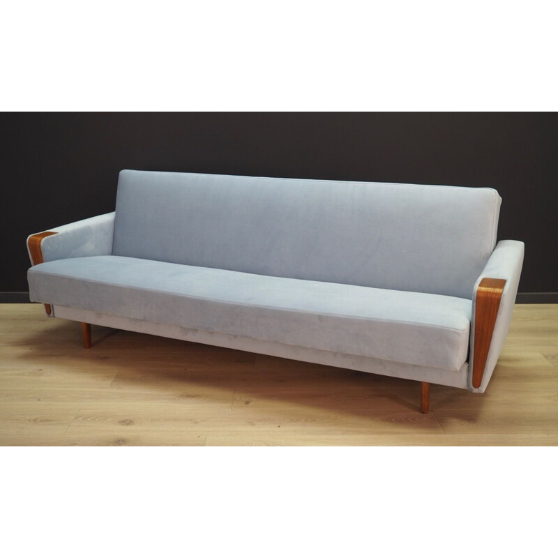 Vintage sofa Scandinavian 1970s