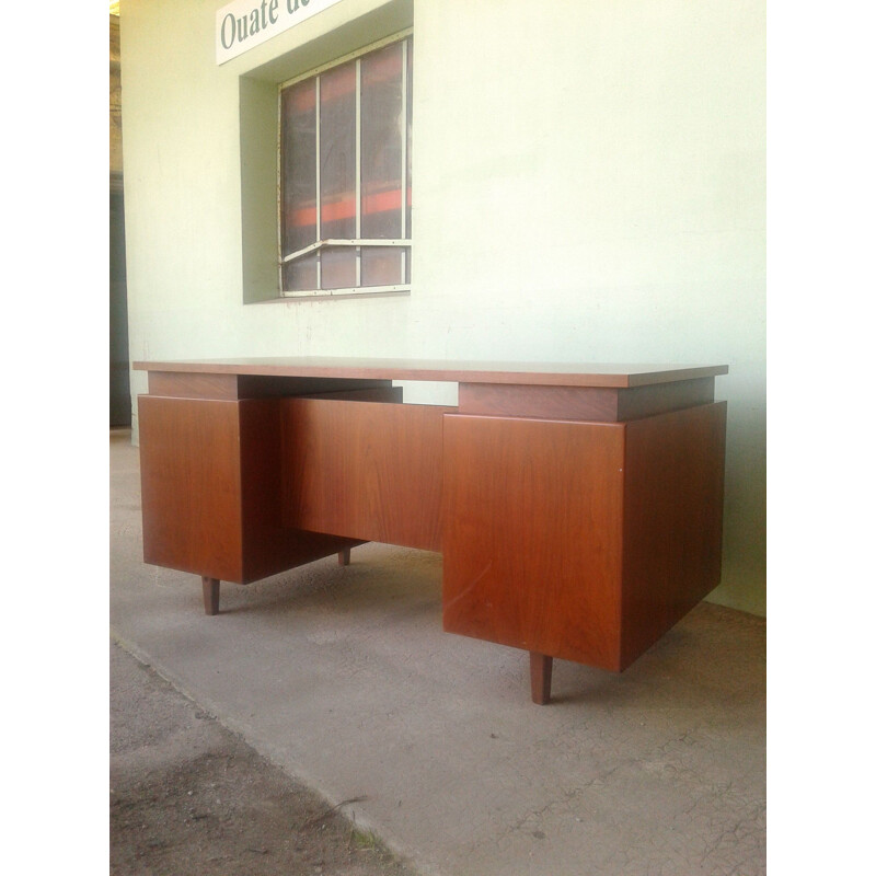 Burwood Vintage large desk