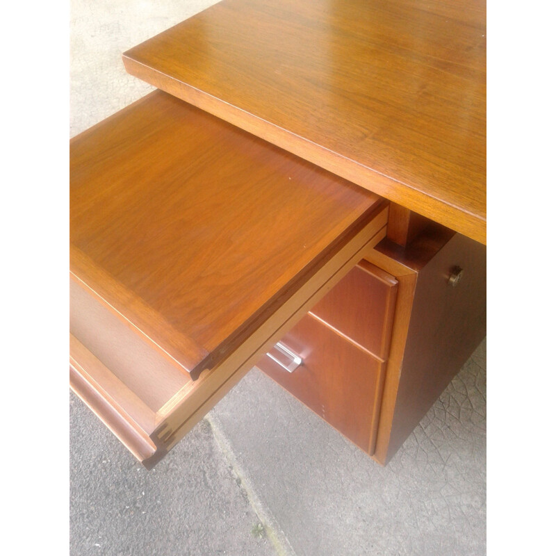 Burwood Vintage large desk