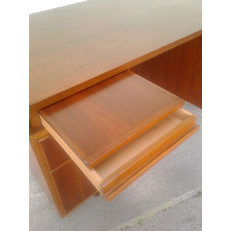 Burwood Vintage large desk