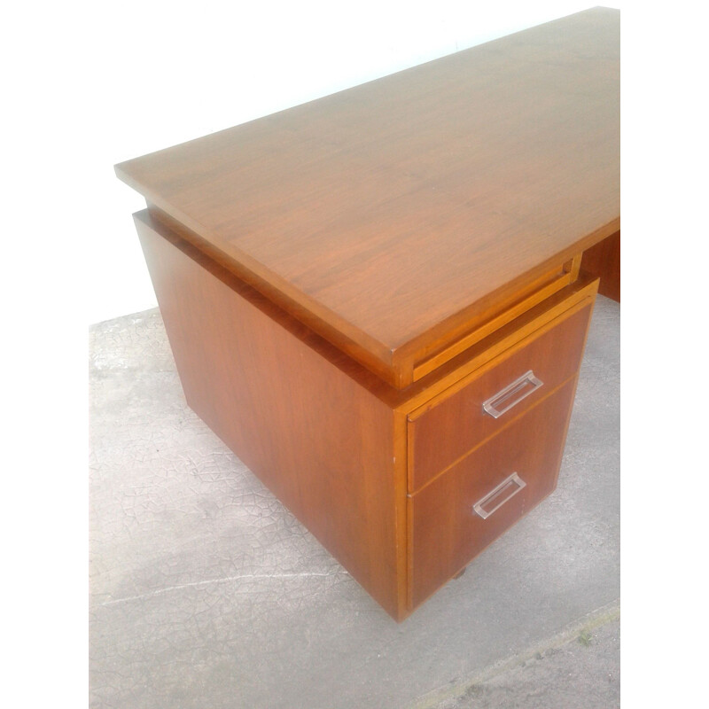 Burwood Vintage large desk