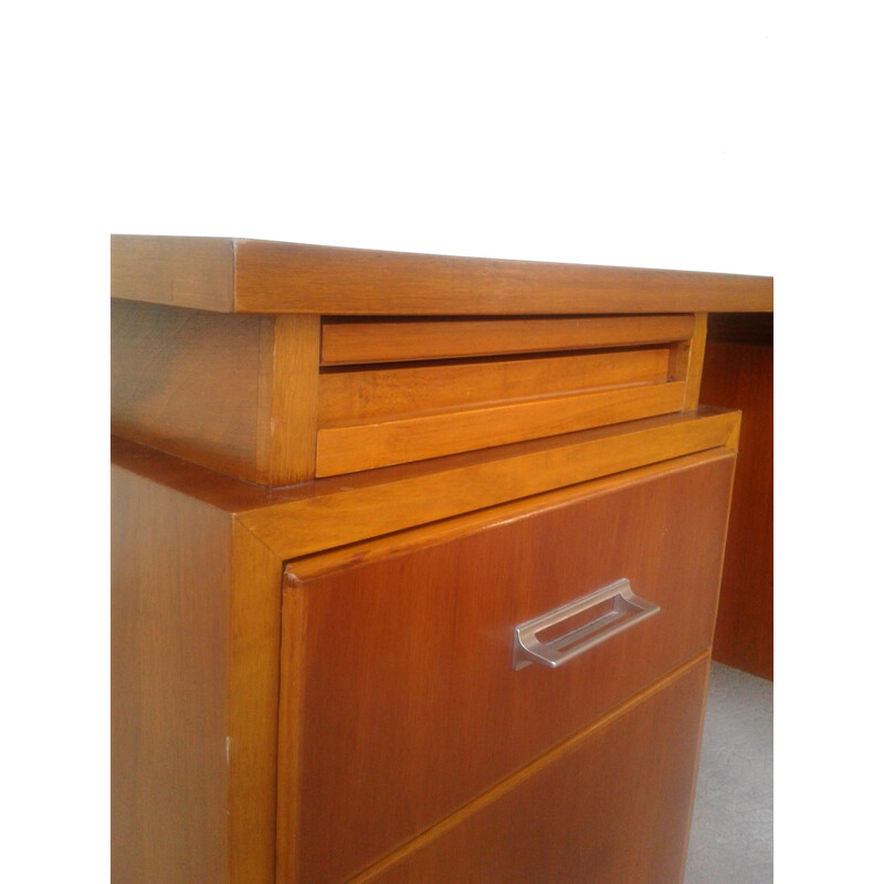 Burwood Vintage large desk