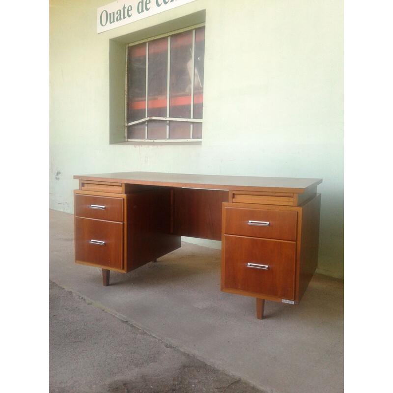 Grand bureau vintage Burwood