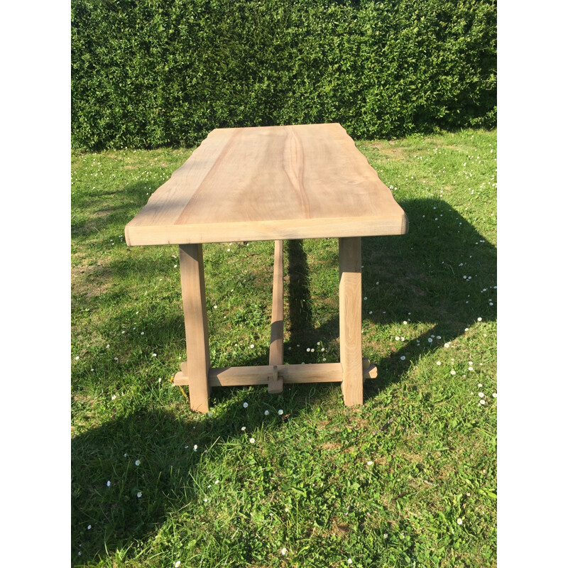 Vintage table and chairs Olavi Hanninen