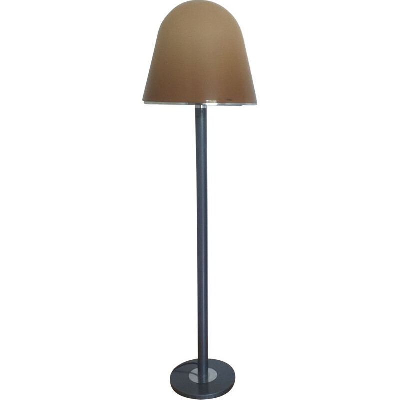 Midcentury Floor Lamp Kuala, Meblo by Franco Bresciani Italy 1970s