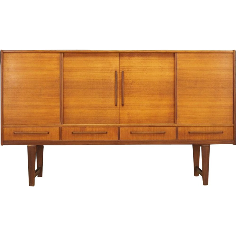 Buffet vintage de PMJ Viby J Scandinave 1960