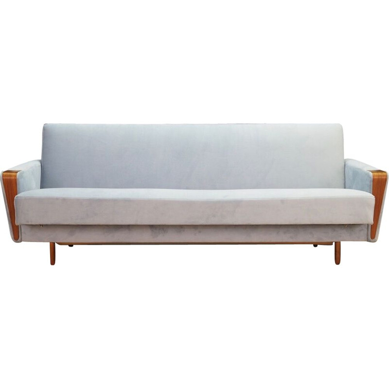 Vintage sofa Scandinavian 1970s