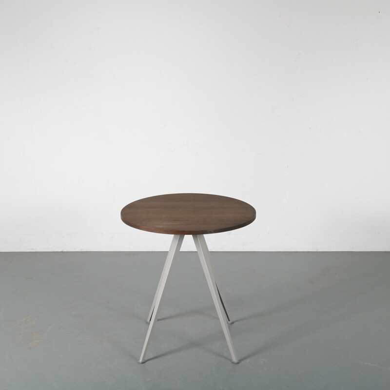 Vintage Small dining table by Friso Kramer for Hay in the Netherlands 2000s