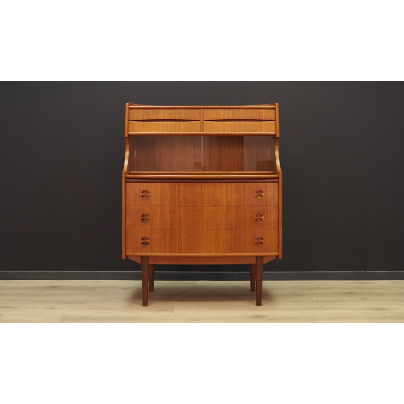 Vintage cabinet by Arne Vodder 1970s