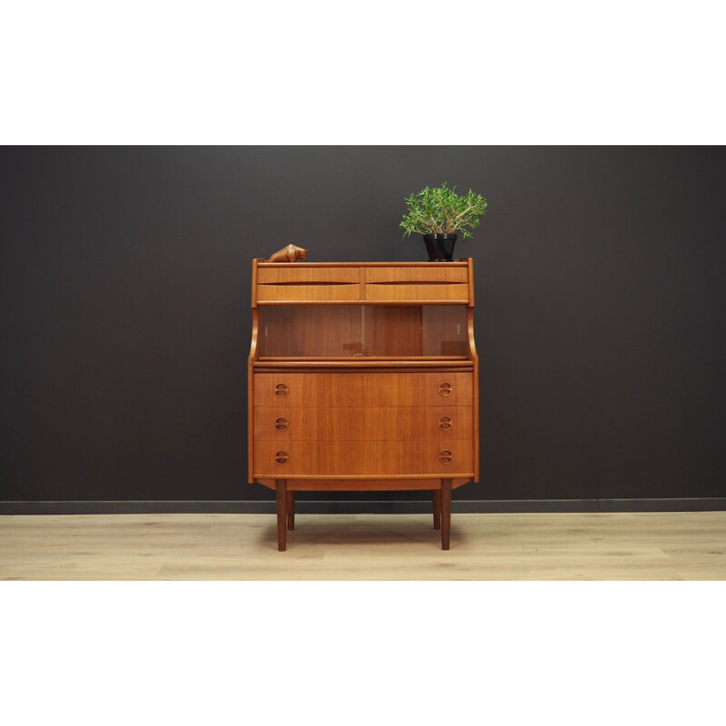 Vintage cabinet by Arne Vodder 1970s