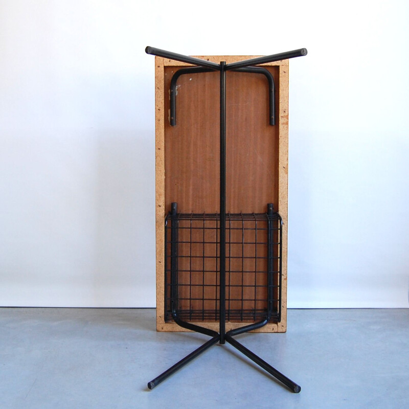 Bureau vintage Johnny par Pierre Guariche pour Meurop 1963