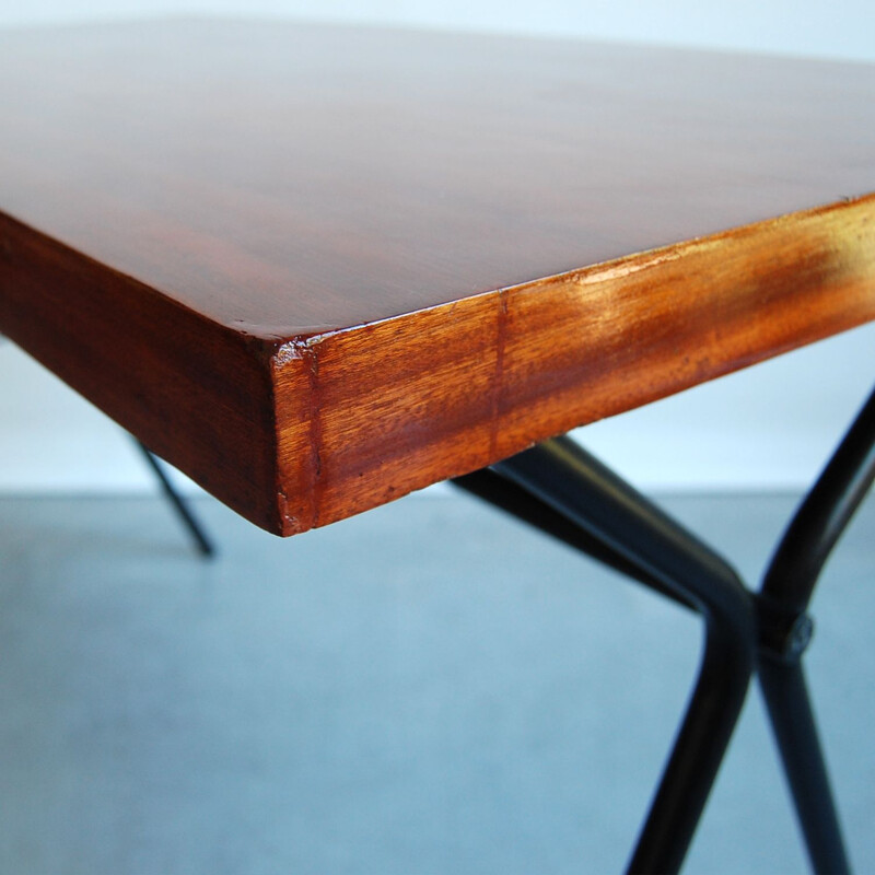 Vintage desk Johnny by Pierre Guariche for Meurop 1963