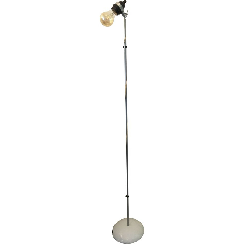 BTC Vintage Floor Lamp Incandescent Bulb England