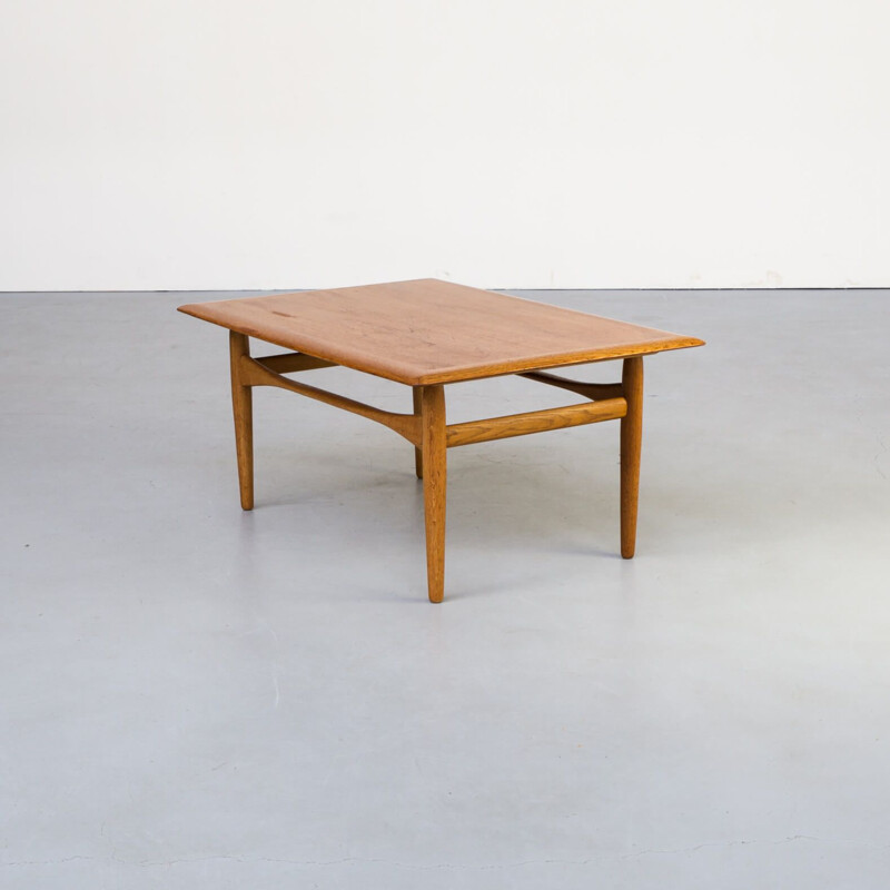 Vintage table by Aksel Bender Madsen for Bovenkamp 1960