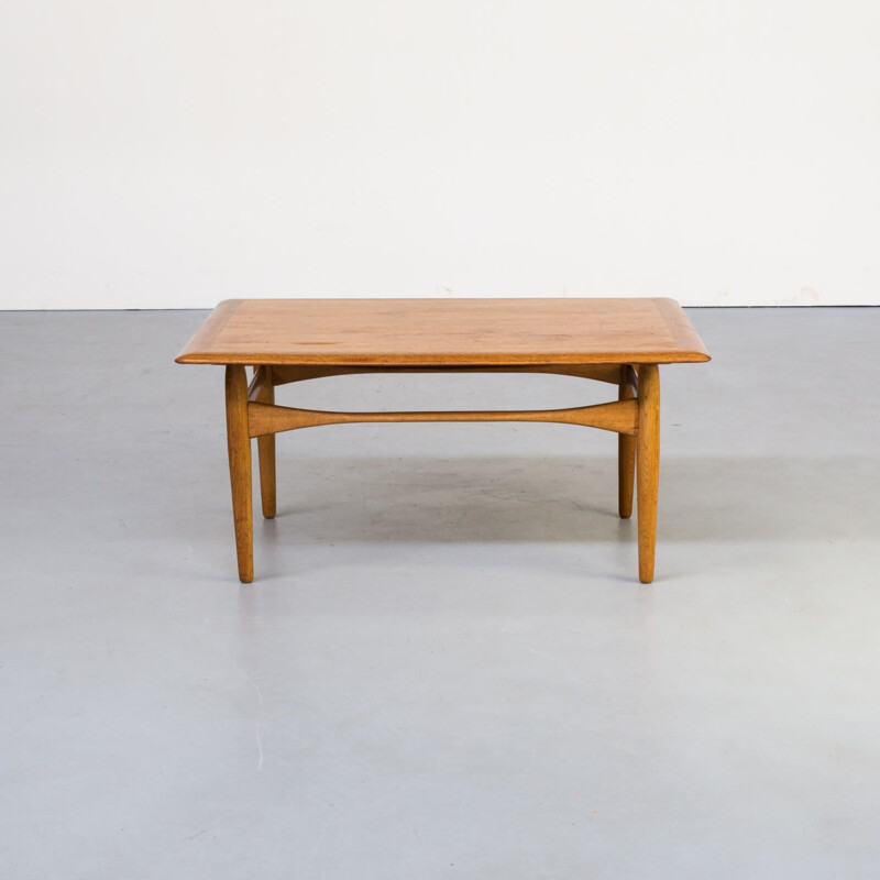 Vintage table by Aksel Bender Madsen for Bovenkamp 1960