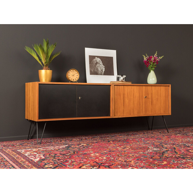 Vintage Sideboard , Heinrich Riestenpatt 1960s 