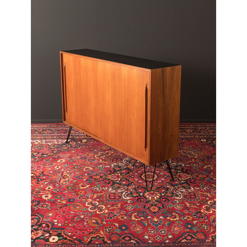 Vintage Highboard , Heinrich Riestenpatt 1960s